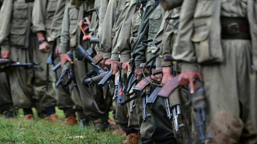 'Terörsüz Türkiye' İçin Tarihi Gün: PKK Bugün Silah Bırakıyor