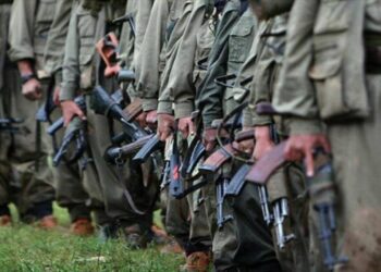 'Terörsüz Türkiye' İçin Tarihi Gün: PKK Bugün Silah Bırakıyor
