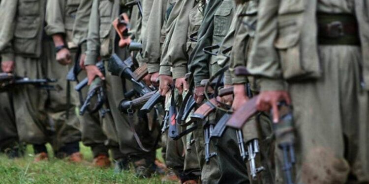 'Terörsüz Türkiye' İçin Tarihi Gün: PKK Bugün Silah Bırakıyor