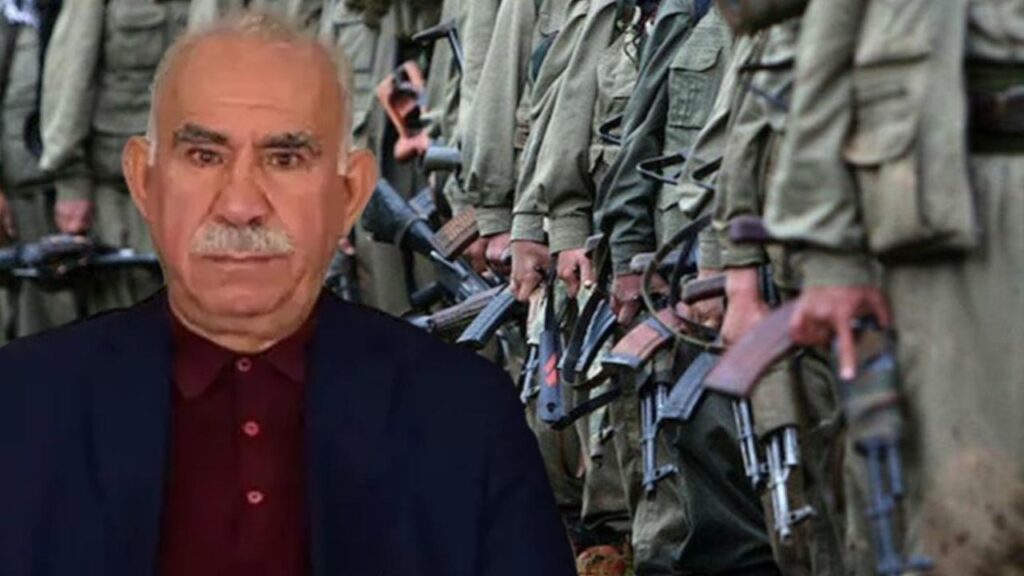 'Terörsüz Türkiye' İçin Yarın Tarihi Gün! Terör Örgütü PKK Silahları Teslim Edecek