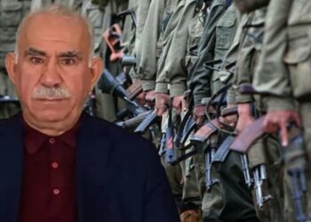 'Terörsüz Türkiye' İçin Yarın Tarihi Gün! Terör Örgütü PKK Silahları Teslim Edecek