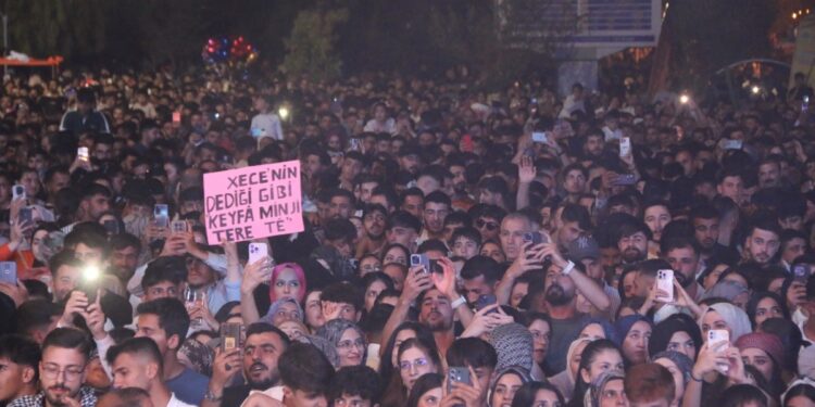 Tetwan Belediye Eşbaşkanları: Kürt kültürü çalışmalarımız sürecek