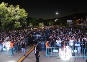 Tetwan Festivali 11'inci günü geride bıraktı
