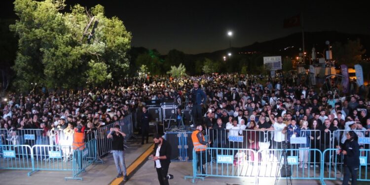 Tetwan Festivali 11'inci günü geride bıraktı