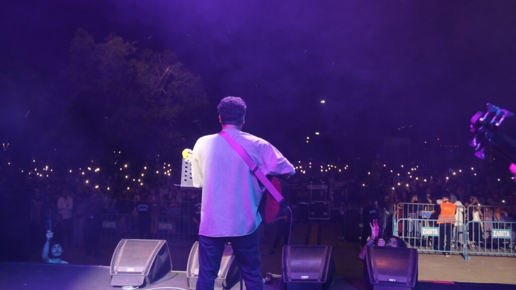 Tetwan festivali 12’nci gününde