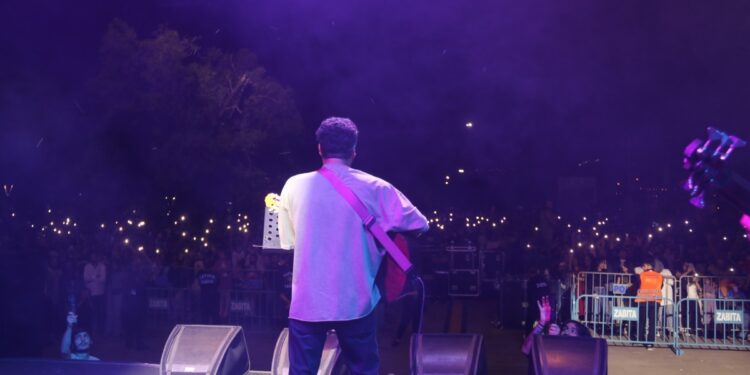 Tetwan festivali 12’nci gününde