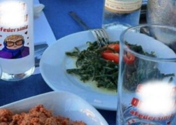 Ticaret Bakanlığı'ndan İstanbul'da Mülkiyeliler Birliği'nin lokaline 487 bin TL ceza