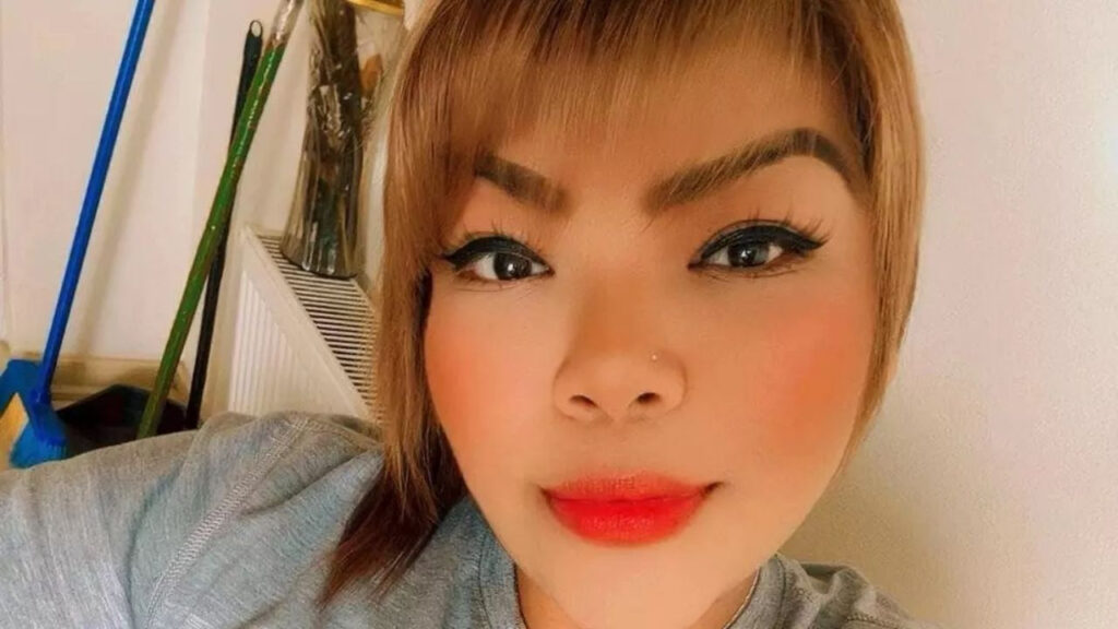TikTok Yayınında Kan Donduran Cinayet: Fenomen Kadın Başından Vurularak Öldürüldü