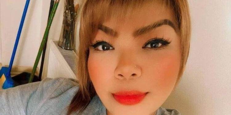 TikTok Yayınında Kan Donduran Cinayet: Fenomen Kadın Başından Vurularak Öldürüldü