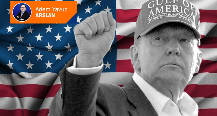 Timsahlar, yılanlar ve Trump’ın göçmen avı