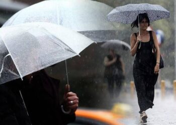 Toz Taşınımı, Sağanak ve Fırtına: Yurdun Dört Bir Yanında Hava Alarmı