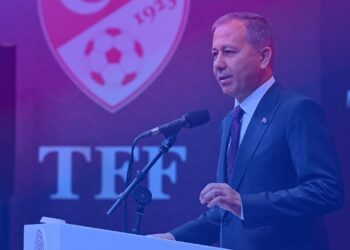 Tribünlerde Yeni Dönem Başlıyor! Bakan Yerlikaya ‘Tüm Valilere Talimat Verdim’ Diyerek Duyurdu