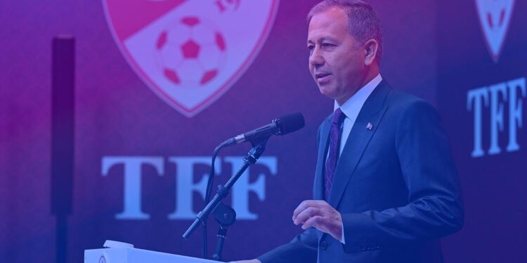 Tribünlerde Yeni Dönem Başlıyor! Bakan Yerlikaya ‘Tüm Valilere Talimat Verdim’ Diyerek Duyurdu