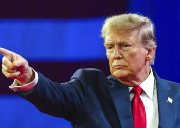 Trump, Biden'a 'Aptal' Dedi, Yeni Kararını Duyurdu: '1 Ağustos'tan İtibaren...'