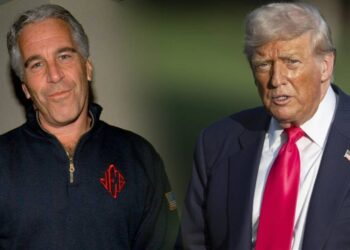 Trump, Epstein Skandalına Adını Yazdıran Haberi Yalanladı, 'Mektup' İddiasına Sert Çıktı: 'Benim Sözlerim Değil'