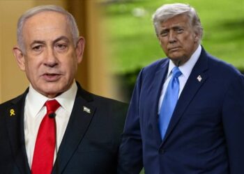 Trump Kritik Gelişmeyi Duyurdu! İsrail Gazze'de 60 Günlük Ateşkesi Kabul Etti