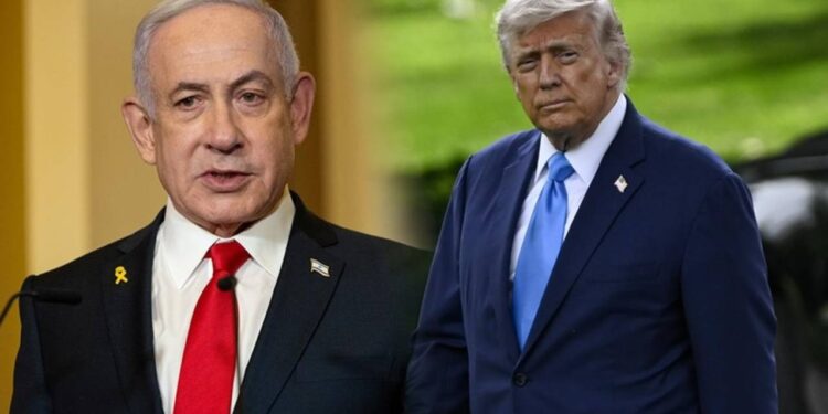 Trump Kritik Gelişmeyi Duyurdu! İsrail Gazze'de 60 Günlük Ateşkesi Kabul Etti