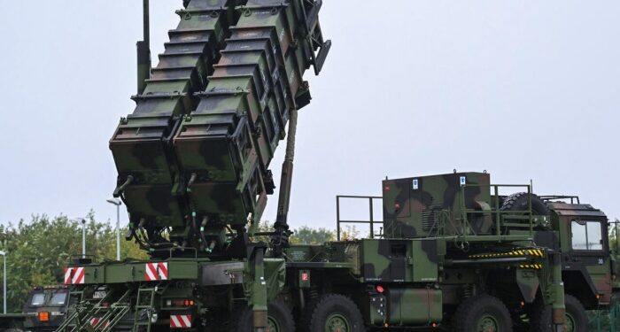 Haber Merkezi TR724