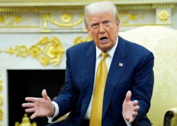 Trump'ın Seçim Vaadine Mahkeme Engeli! Aylardır Bunun İçin Uğraşıyordu