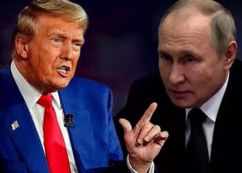 Trump’tan Rusya’ya 50 Gün Mühlet! Anlaşma Sağlanmazsa Ağır Yaptırımlar Kapıda