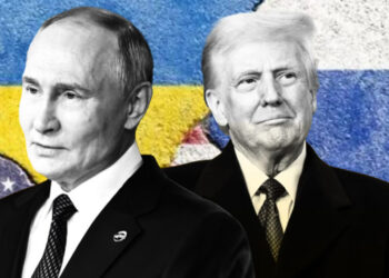 Trump'tan Rusya'ya 'Ukrayna' Tehdidi! 10 Gün Süre Verdi