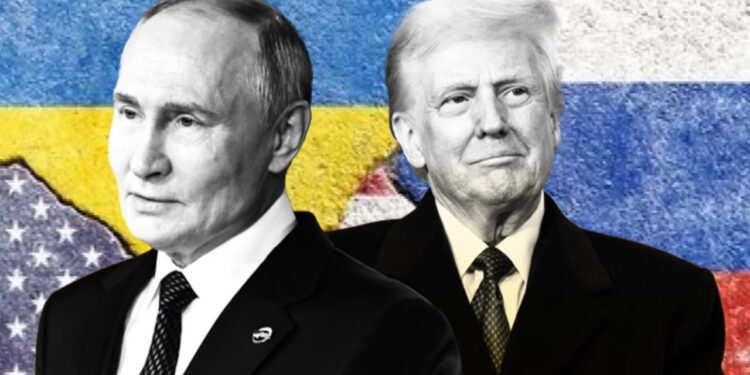 Trump'tan Rusya'ya 'Ukrayna' Tehdidi! 10 Gün Süre Verdi