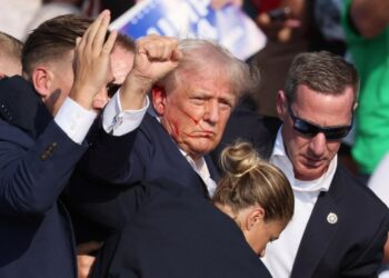 Trump'tan Uğradığı Suikast Girişiminde Güvenlik Eleştirisi! 'Hatalar Yaptılar'