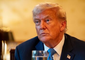 Trump’tan Yeni Ticaret Hamlesi! 12 Ülkeye Rest