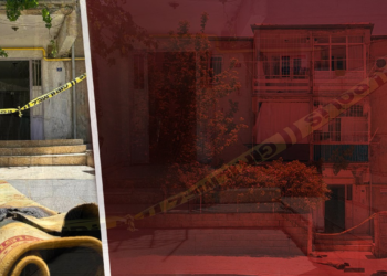 Tüm Aileye Sıçrayan 'Baba Dehşeti'... 'Öyle İntihar Edilmez' Dedi Eşi ve Kızlarını Yaktı