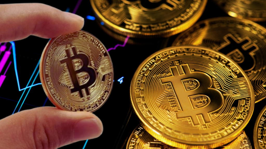 Tüm Zamanların Zirvesinde: Bitcoin 113 Bin Doları Aştı