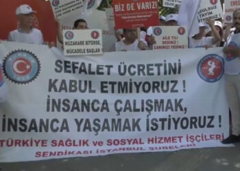 Tüm çalışanlara ek ödeme oranlarına 20 puan ilave