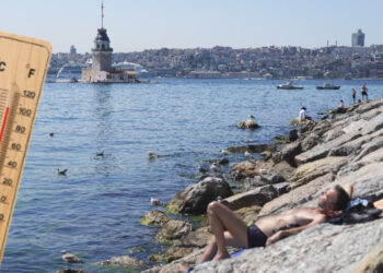 Tüm zamanların en yüksek seviyesi kaydedildi!