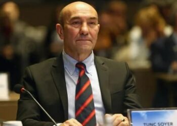 Tunç Soyer: Emin olun ki başınızı öne eğdirecek hiçbir şey yapmadık