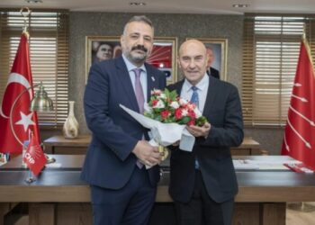 Tunç Soyer ve Şenol Aslanoğlu tutuklandı