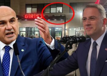 Turhan Çömez'den 'Murat Çalık'a Verilen Raporla İlgili Çarpıcı İddia: 'Bu Korkunç Bir Skandal'