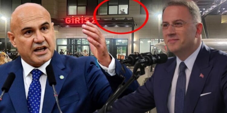 Turhan Çömez'den 'Murat Çalık'a Verilen Raporla İlgili Çarpıcı İddia: 'Bu Korkunç Bir Skandal'