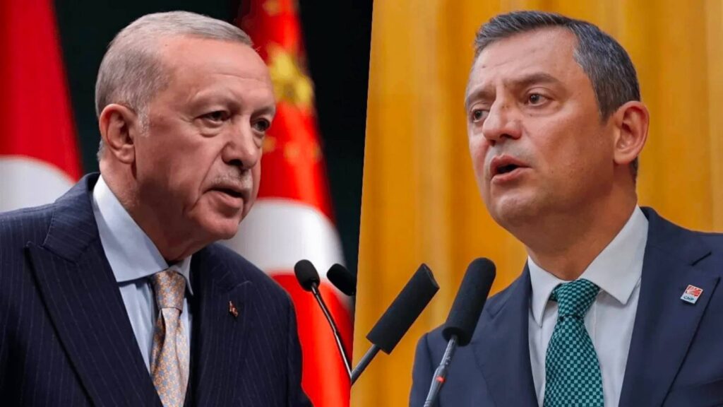 Türk-Kürt-Arap ittifakı mesajlarımız, tek parti faşizminin günümüz temsilcilerini ciddi manada tedirgin etti, izansızlar!