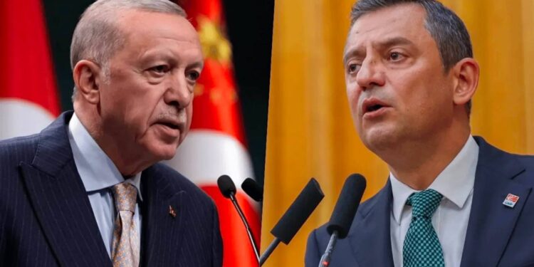 Türk-Kürt-Arap ittifakı mesajlarımız, tek parti faşizminin günümüz temsilcilerini ciddi manada tedirgin etti, izansızlar!