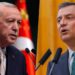 Türk-Kürt-Arap ittifakı mesajlarımız, tek parti faşizminin günümüz temsilcilerini ciddi manada tedirgin etti, izansızlar!