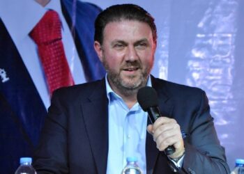 Türk Telekom'da Yiğit Bulut’un Yerine Atanan İsim Belli Oldu
