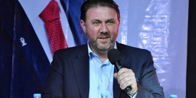 Türk Telekom'da Yiğit Bulut’un Yerine Atanan İsim Belli Oldu