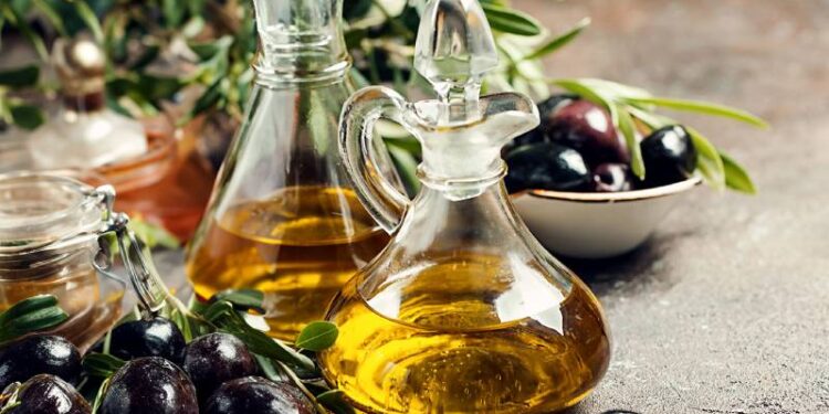 Türk markalı zeytinyağı acilen raflardan toplatılıyor