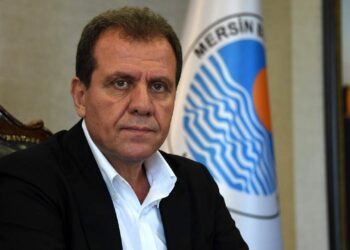 Türkiye Belediyeler Birliği Başkanvekili Belli Oldu