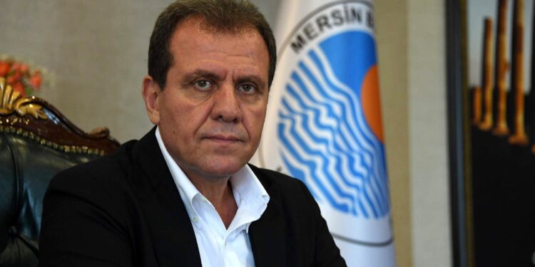 Türkiye Belediyeler Birliği Başkanvekili Belli Oldu