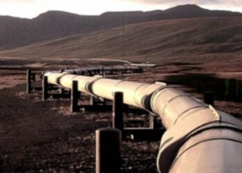 Türkiye-Irak Petrol Boru Hattı Anlaşması 2026’da Sona Eriyor