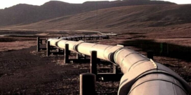 Türkiye-Irak Petrol Boru Hattı Anlaşması 2026’da Sona Eriyor