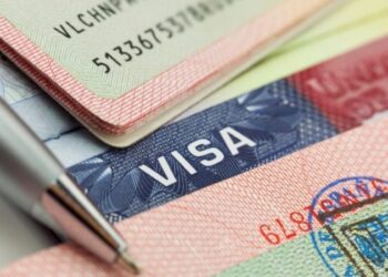 Türkiye, son 15 yılda Schengen Vizesi için yapılan başvurulara 775 milyon Euro ödedi