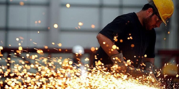 Türkiye'de iş gücü maliyetleri artmaya devam ediyor