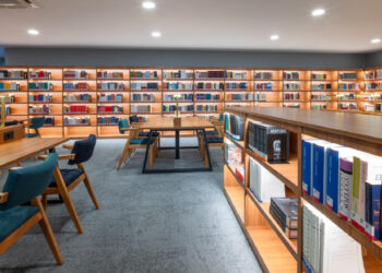 Türkiye'de kütüphanelere ilgi neden artıyor?