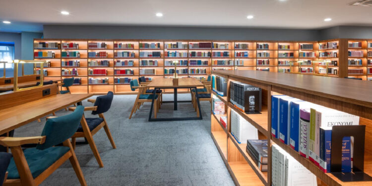 Türkiye'de kütüphanelere ilgi neden artıyor?